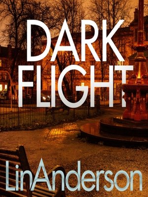 cover image of Dark Flight